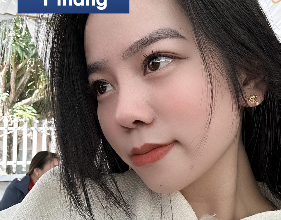 Vũ Thị Thu Trang sau 1 tháng