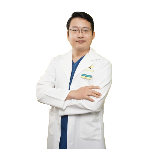 Thạc sĩ, Bác sĩ Ngô Huy Bình