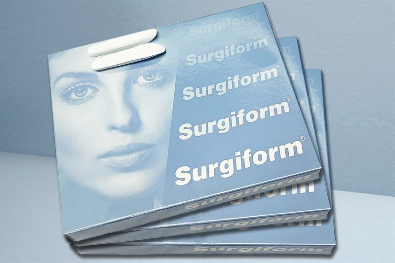 Ưu điểm của phương pháp nâng mũi Surgiform