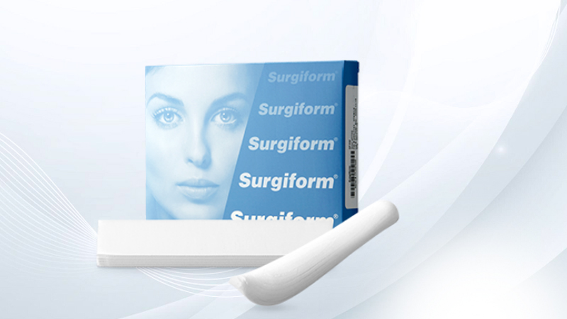 Một số lưu ý quan trọng sau khi nâng mũi Surgiform