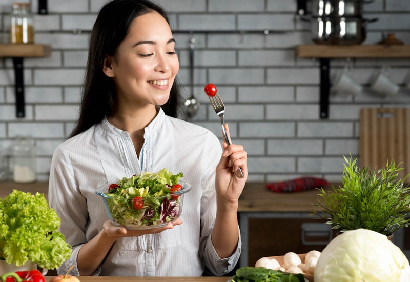 Tránh di chứng sau nâng mũi bằng cách điều chỉnh lối sống, ăn uống phù hợp