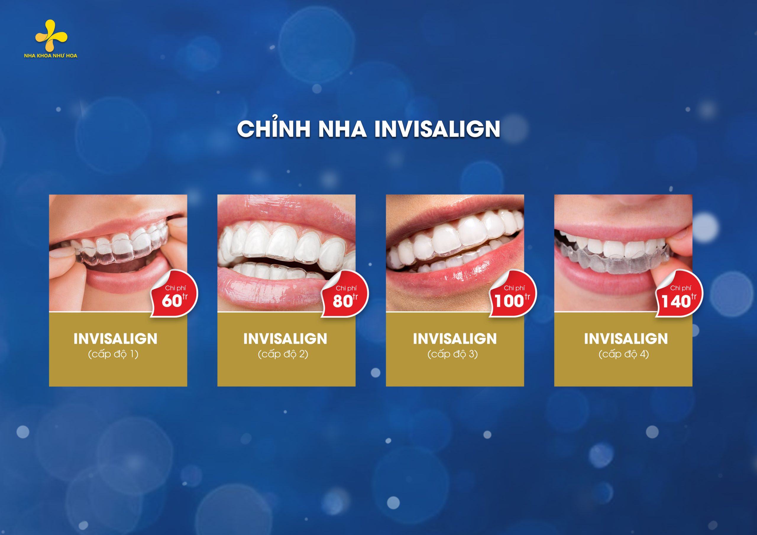 invisalign scaled