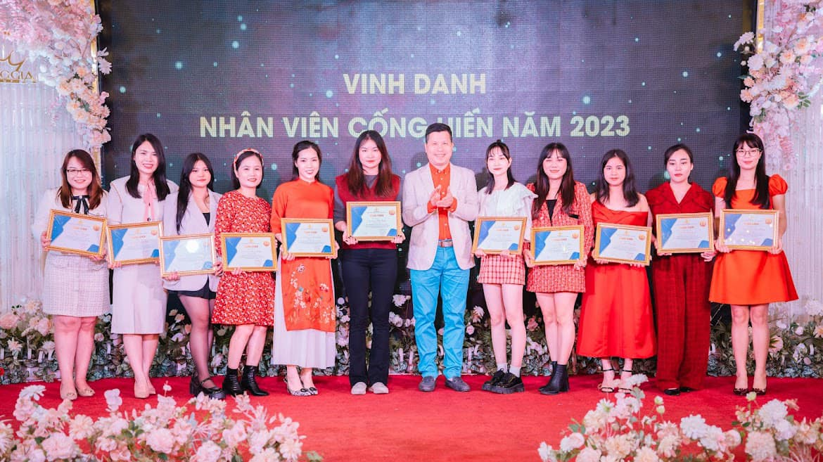 văn hoá doanh nghiệp