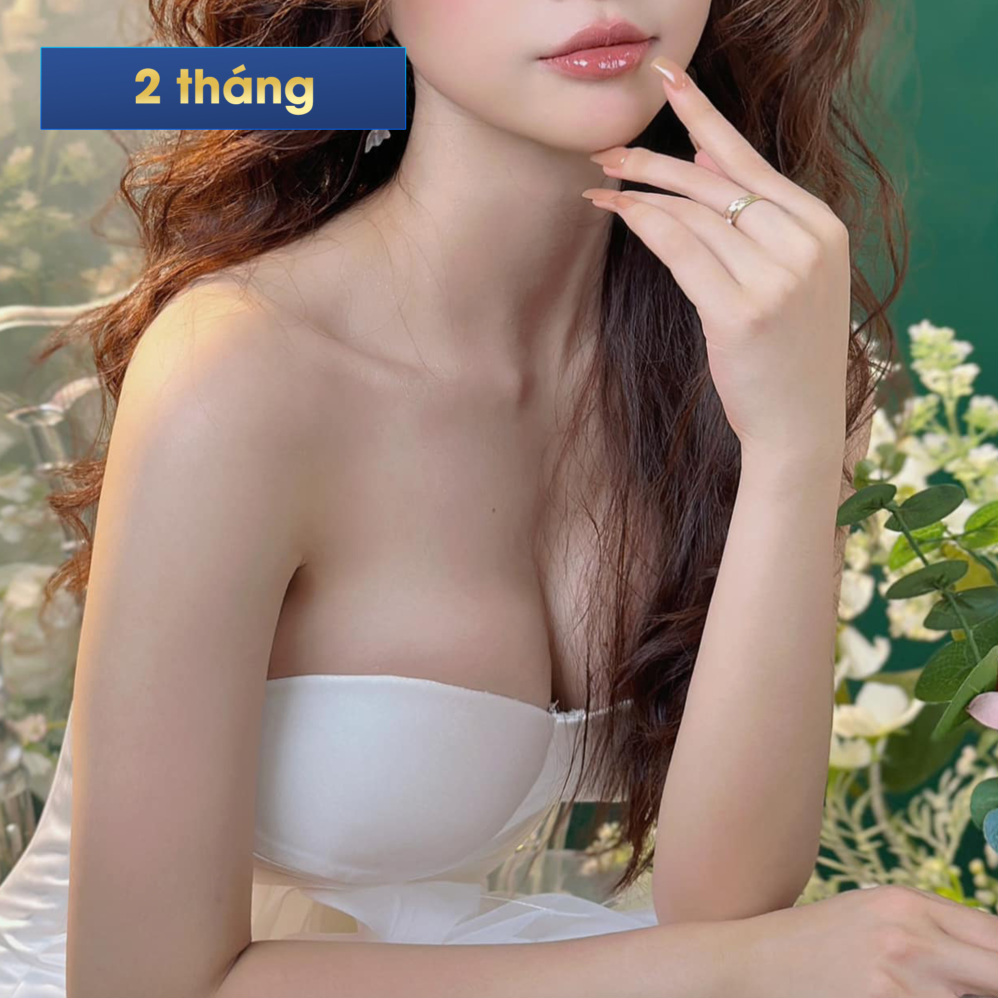 2 tháng sau phẫu thuật