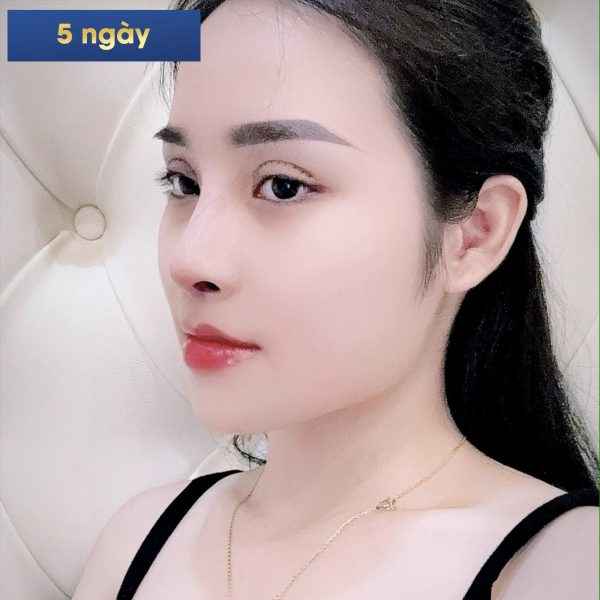 Hành trình thay đổi của chị đẹp Ngọc Hà