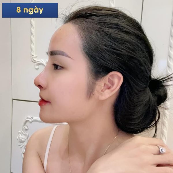 Hành trình thay đổi của chị đẹp Ngọc Hà