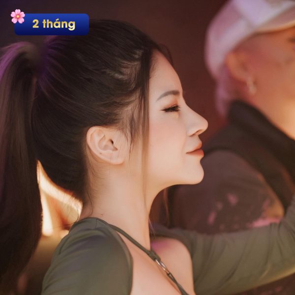 Chị đẹp Mai Anh Nguyễn (DJ Meiko)
