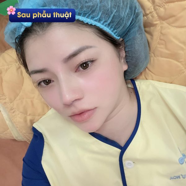 Chị đẹp Mai Anh Nguyễn (DJ Meiko)
