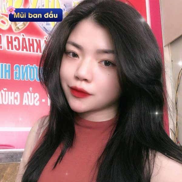 Chị đẹp Mai Anh Nguyễn (DJ Meiko)
