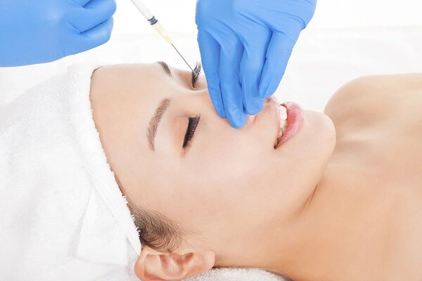 tiêm tan filler bao lâu thì nâng mũi được