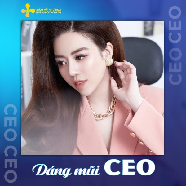 phong cách doanh nhân