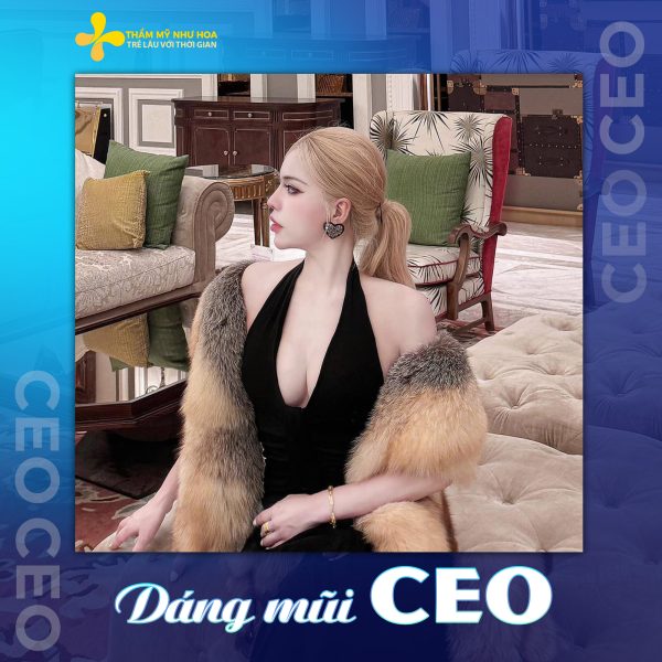 phong cách doanh nhân 1