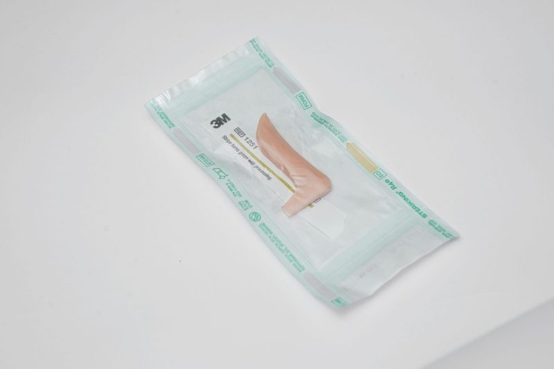 Sụn Mỹ trong nâng mũi Golden Line Basic