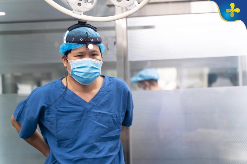 Giới thiệu về nâng mũi Golden Line Basic