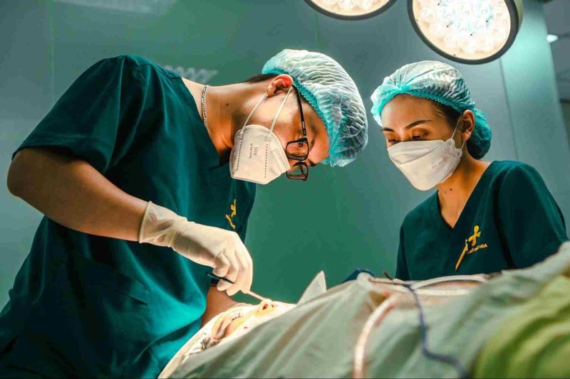 Ứng dụng sụn Megaderm trong thay đổi hình dáng mũi