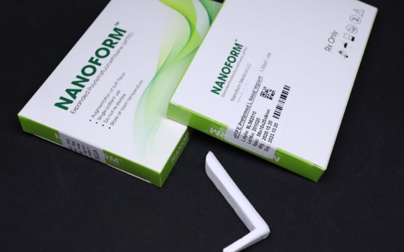 Ưu điểm của sụn Nanoform
