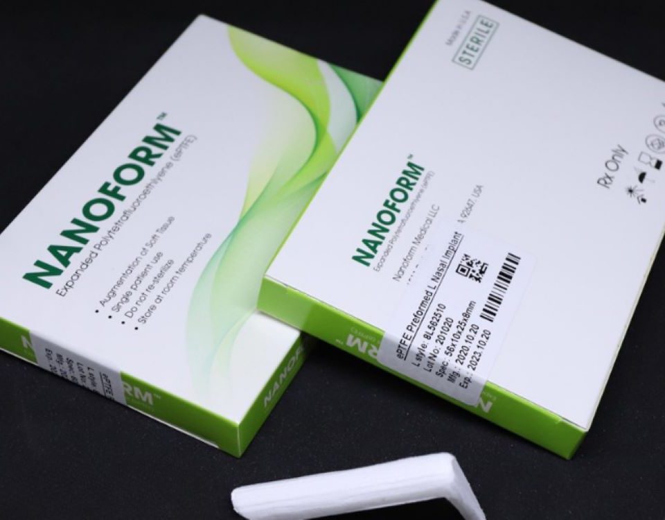 sụn nanoform
