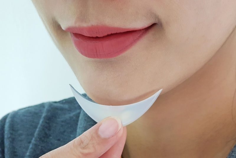 Sụn nanoform có thể được dùng để độn cằm 