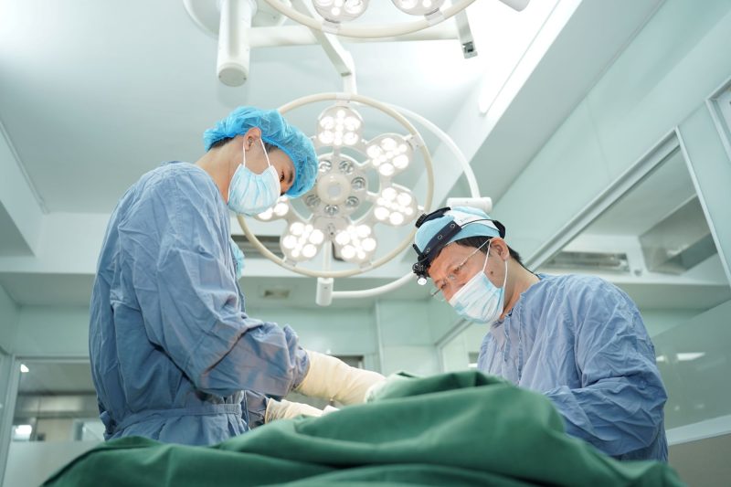 Giá nâng sụn Nanoform và sụn Surgiform