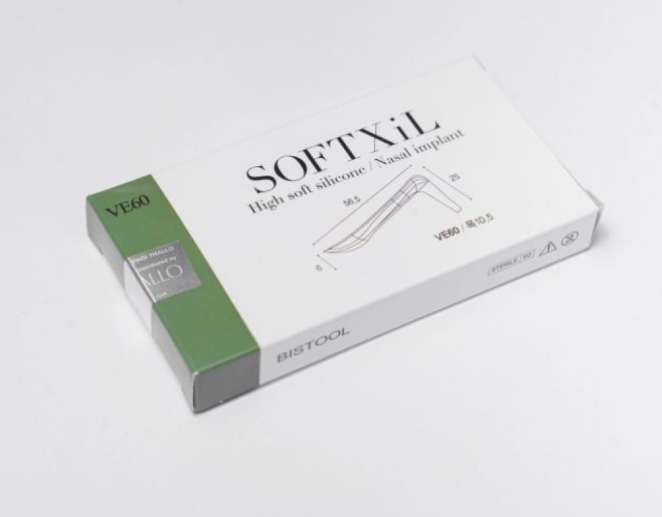 sụn softxil