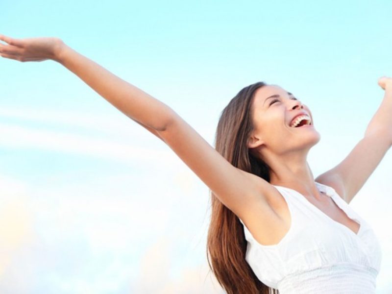Đảm bảo sức khỏe tốt và tinh thần thoải mái trước nâng mũi