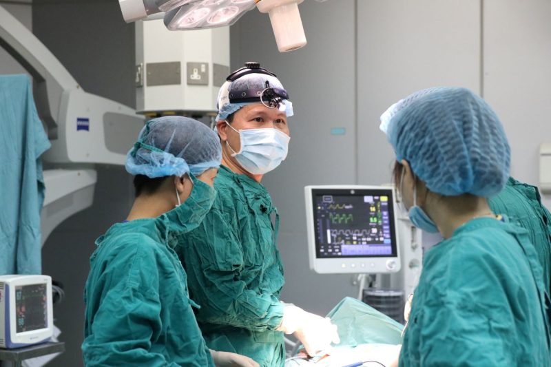 Hiểu rõ quy trình phẫu thuật trước khi nâng mũi