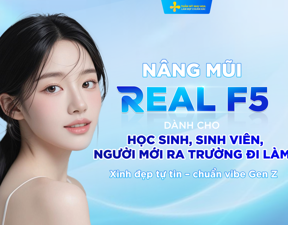 Doi tuong nang mui Real F5 web