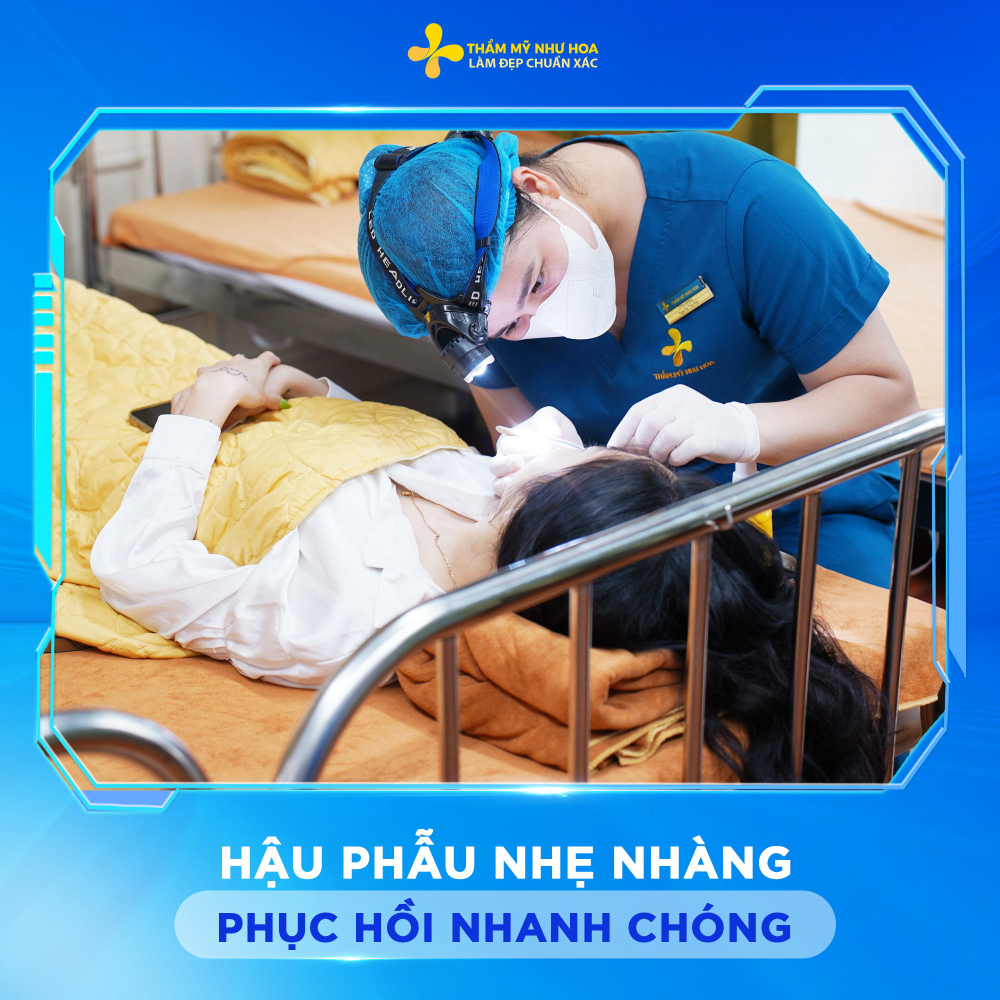 hau phau nhe nhang