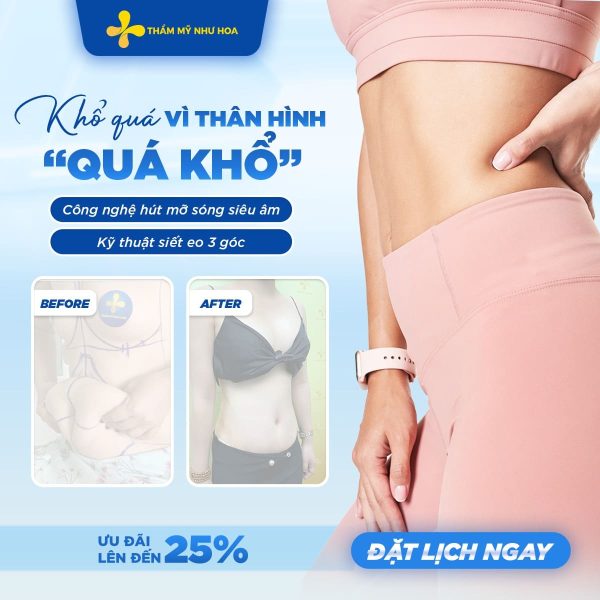 Hút mỡ bụng có đau không? Giải đáp từ chuyên gia thẩm mỹ 5 kix thuat 1