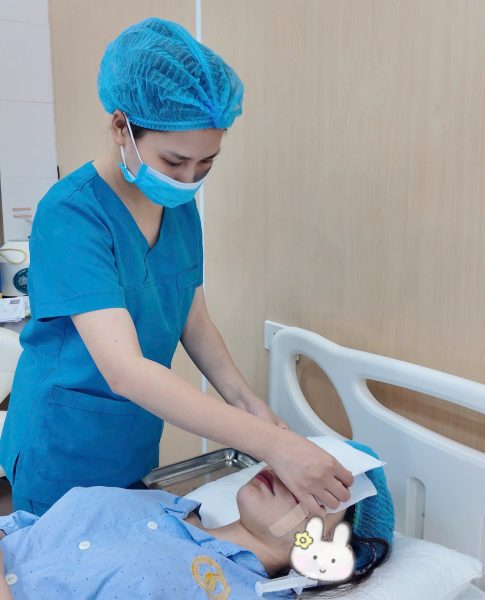 Vì sao nhiều người tiếc vì không cắt mí sớm hơn 16 nang mui real f5 bao lau lanh 2