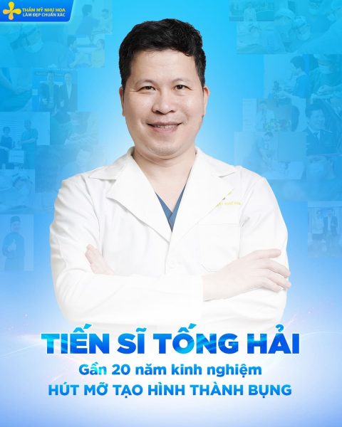 Hút mỡ bụng ở bệnh viện nào tốt? Lời khuyên từ chuyên gia 5 20 mo 1