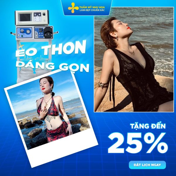 Hút mỡ bụng bao nhiêu tiền? Cập nhật bảng giá mới nhất 2025 4 25