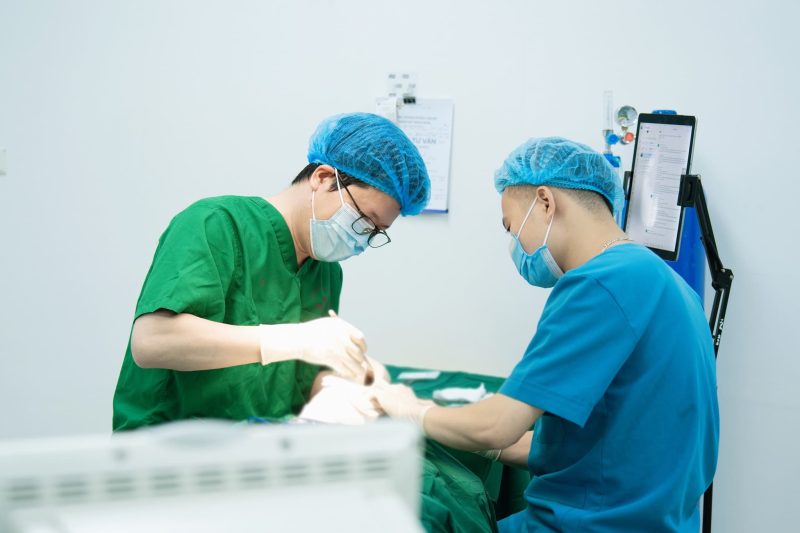 Cắt mí ở đâu thì đẹp? Địa chỉ cắt mí uy tín, an toàn hiện nay 10 3 1