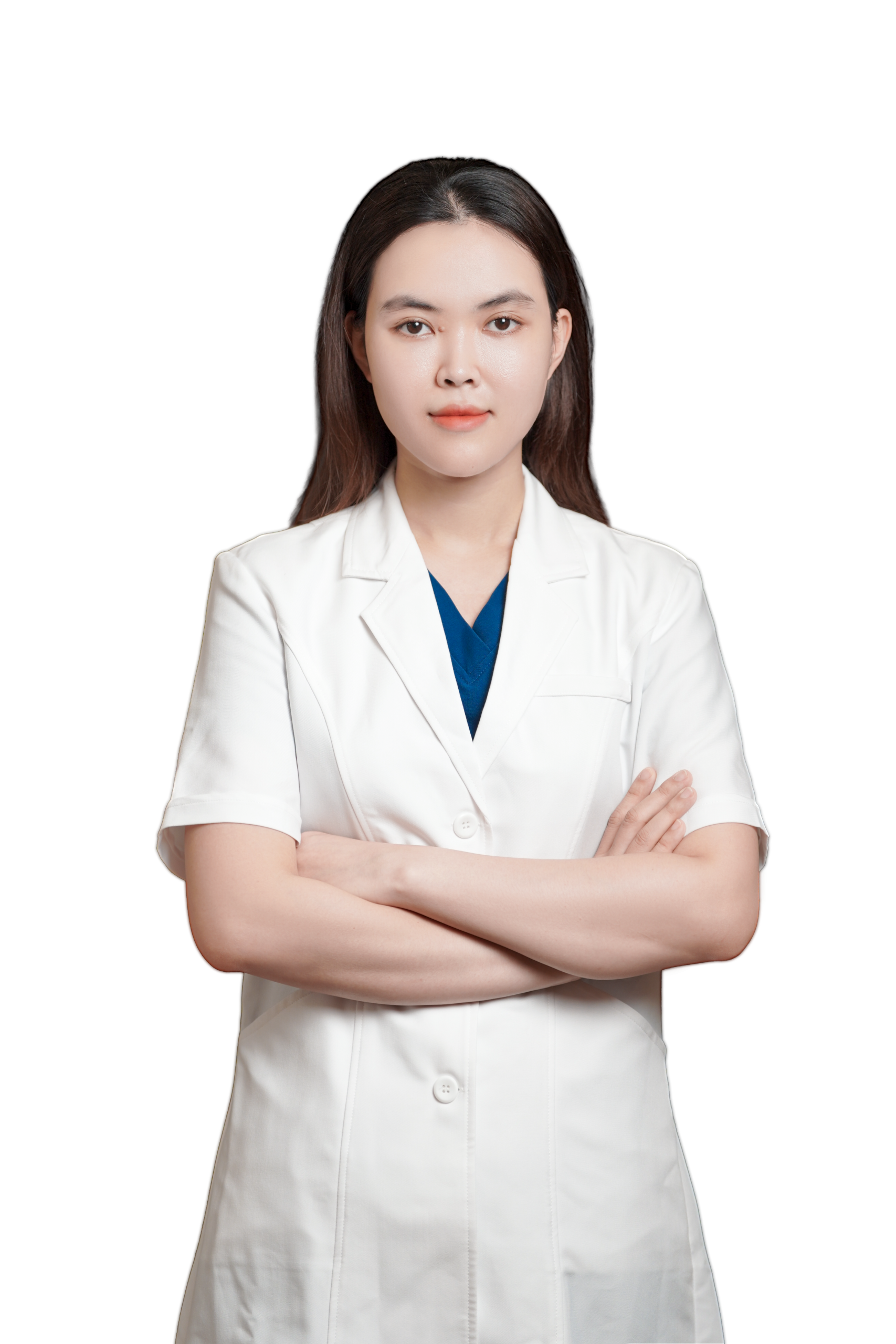 Bác sĩ da liễu Oanh đã có hơn 5 năm kinh nghiệm trong lĩnh vực chăm sóc da