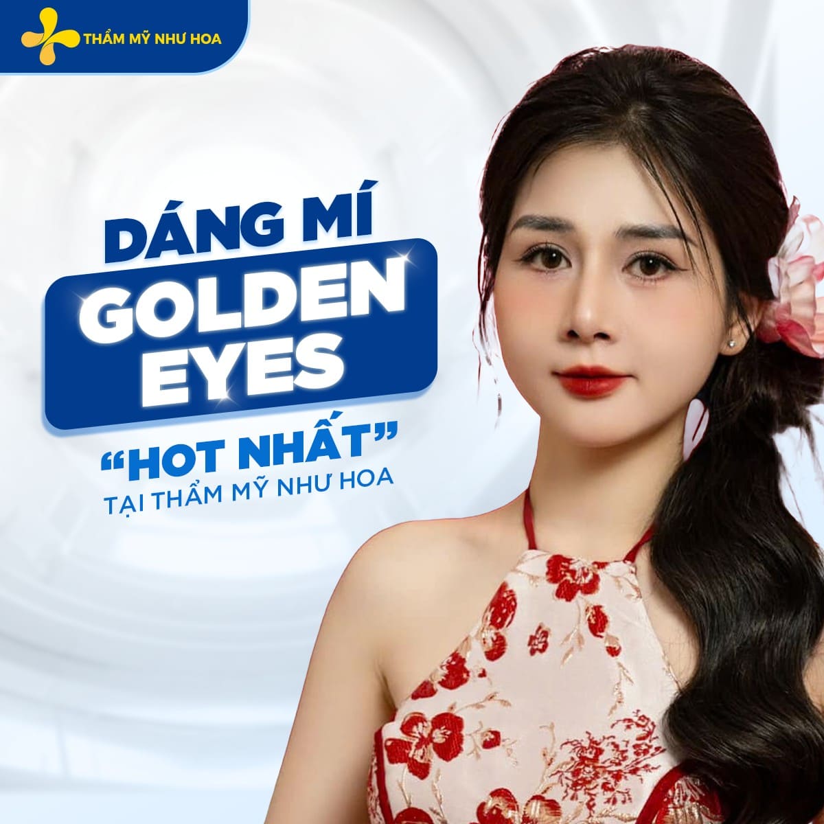 Khi nào là thời điểm vàng để cắt mí Golden Eyes? Đừng làm khi chưa biết điều này