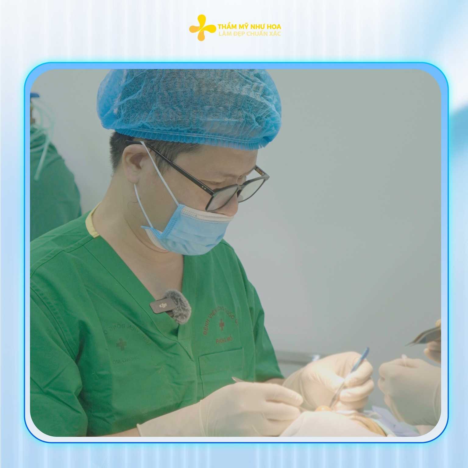 Cắt mí ở đâu thì đẹp? Địa chỉ cắt mí uy tín, an toàn hiện nay