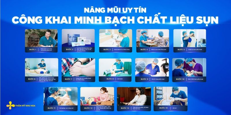 Minh bạch chất liệu sụn khi nâng mũi với Tiến sĩ Tống Hải 5 chat lieu sun 1
