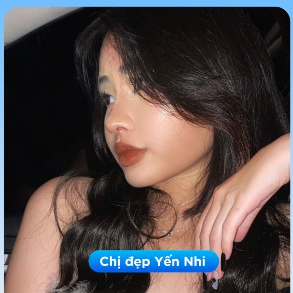 Minh bạch chất liệu sụn khi nâng mũi với Tiến sĩ Tống Hải 7 yen nhii 1