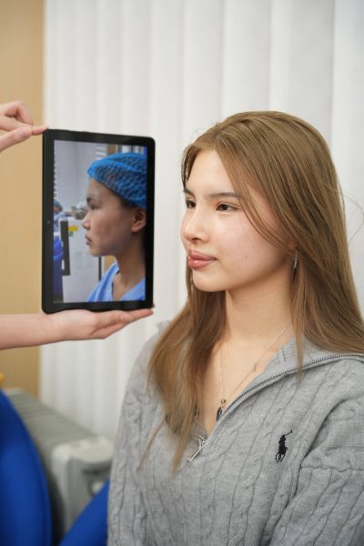 Bảo mật thông tin khách hàng trong thẩm mỹ quan trọng ra sao? Đừng chủ quan nếu chưa đọc điều này 6 Hệ thống lưu trữ dữ liệu y khoa chuẩn quốc tế giúp bảo mật thông tin khách hàng và hình ảnh trước - sau không bị rò rỉ.