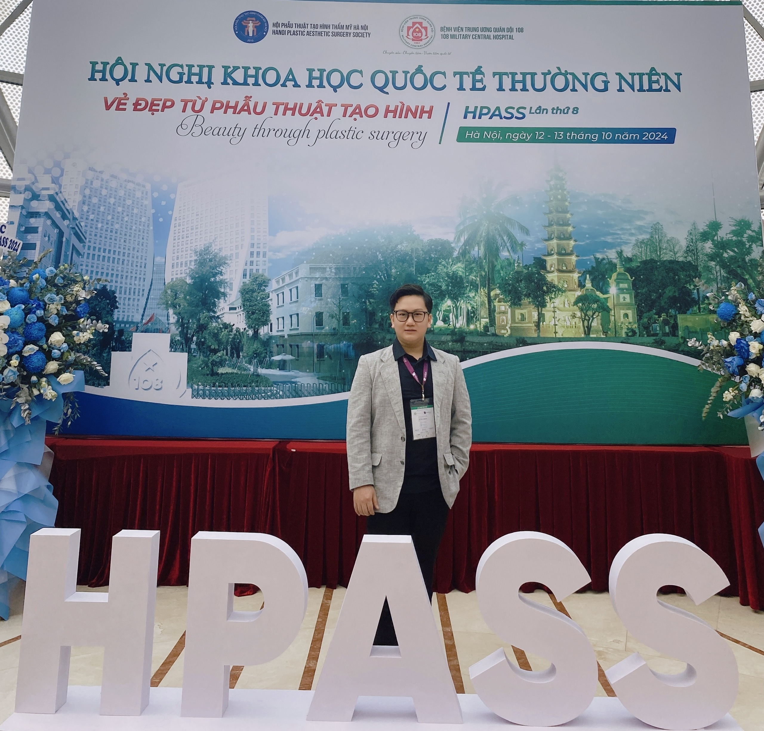 Bác sĩ Nguyễn Hồng Sơn: Hành trình kiến tạo nhan sắc tự nhiên và an toàn 13 20260709 175150