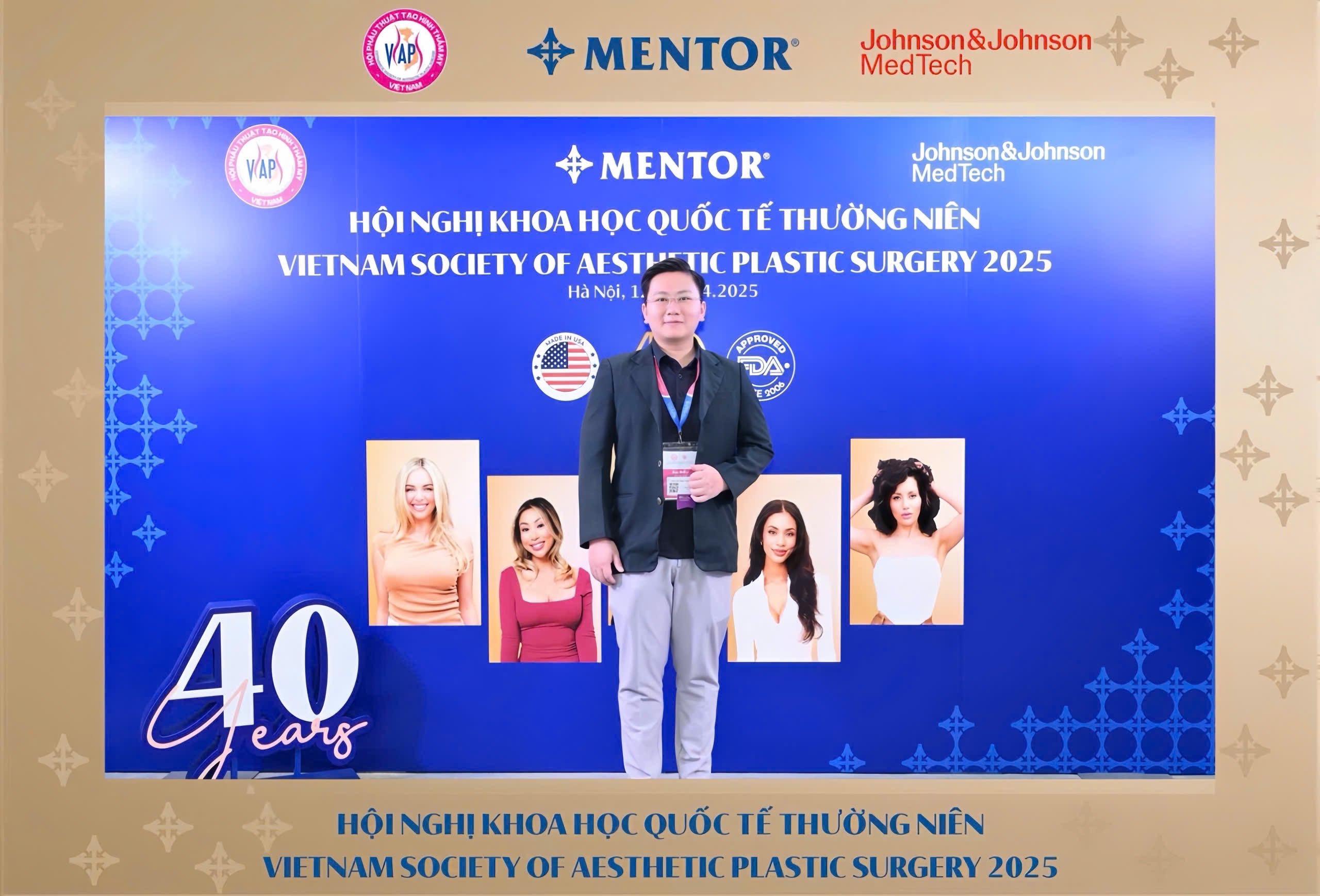 Bác sĩ Nguyễn Hồng Sơn: Hành trình kiến tạo nhan sắc tự nhiên và an toàn 11 20260709 175202